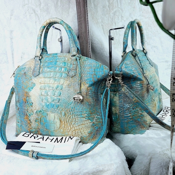 Brahmin - Picture 2 of 12